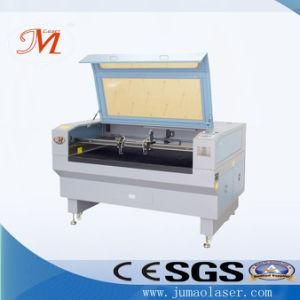 High Quality with Cloths or Paper Laser Engrave Machine (JM-1310T-CCD)