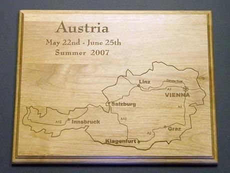 1390 CNC Laser Cutting Machine for Wood MDF Plywood Leather Acrylic