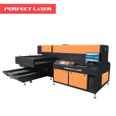 Hot Sale 300W 400W 600W Laser Cutting Machine for Die Cutting Plywood Die Board