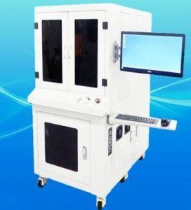 3D Dynamic Focus Series Laser Marking Machine (LG-3000DT)