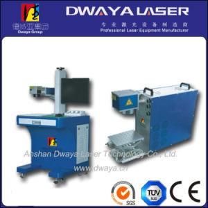 2 Years Warranty 50W Fiber Laser Marking Machine