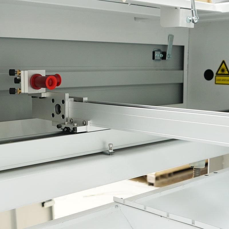 Europe Quality 1390 100W 200W CNC CO2 Laser Cutting Engraving Machine for Leader MDF Acrylic