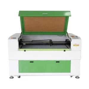 Factory Base Price 1390 CO2 Laser Engraving Cutting Machine 100W 130W 150W
