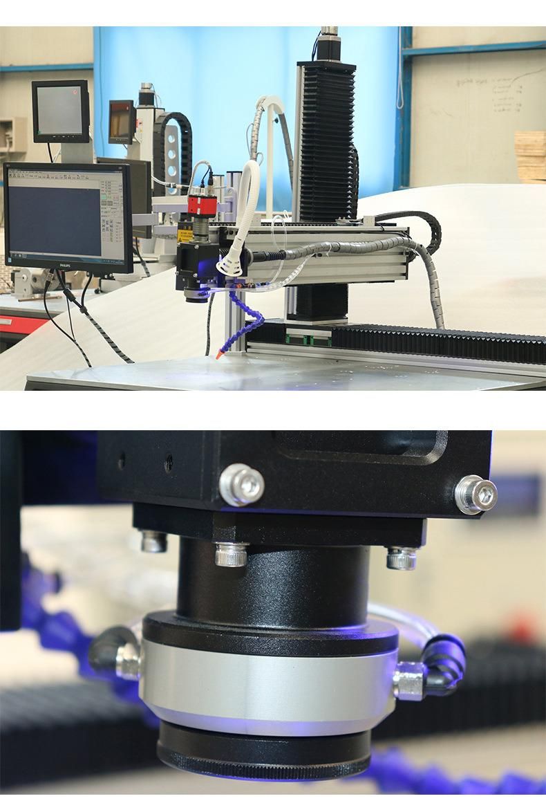 Handheld Fiber Welder 1000W 1500W 2000W Laser Welding Machine