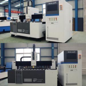 1000W 2000W 3000W CNC Metal Fiber Laser Cutting Machine Aluminum Carbon Steel Stainless Steel Sheet Laser Cutter China Factory Price