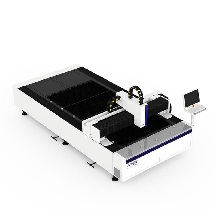 3015 CNC Metal Fiber Laser Cutting Machine 1000W 2000W 3000W Fiber Laser Cutter Metal Sheet Stainless Mild Steel Cutting Machinery Factory Price Manufacturer