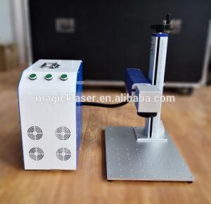 Laser Marking Machine Laser Marking Machine China Fiber Laser Marking Machine Raycus Source