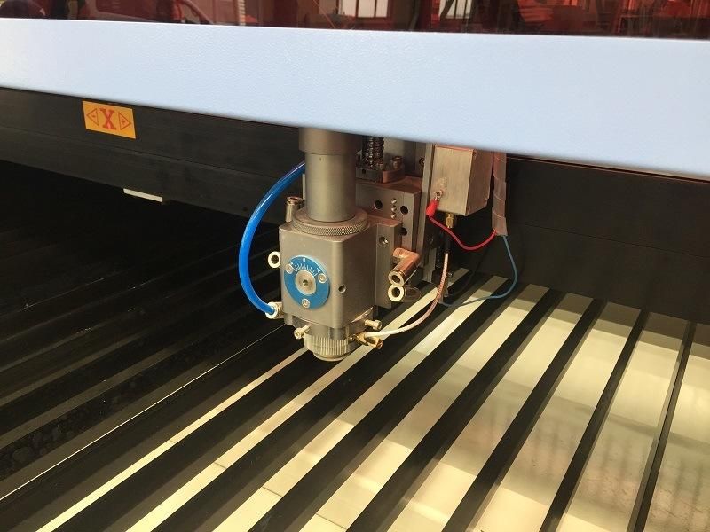1325 Laser Cutting Machine Metal CNC Cutting CO2 Laser Cutter