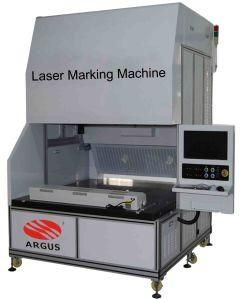LGP Laser Dotting Machine 250W 350W 1500X1500mm