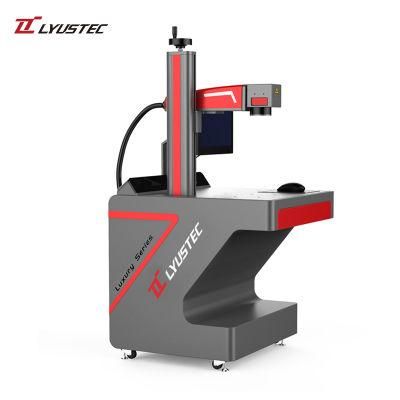 Rotary Device for Laser Color Marking Machine