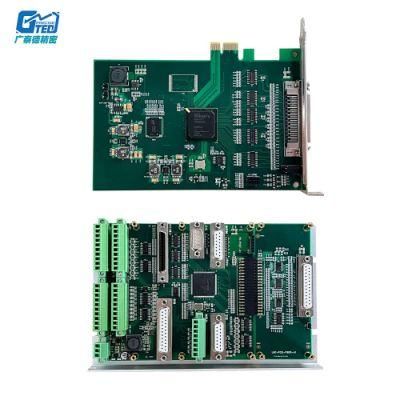 Pcie Laser Control Card Galvanometer Board Card Fiber Laser Welding Control Card Ylr Laser