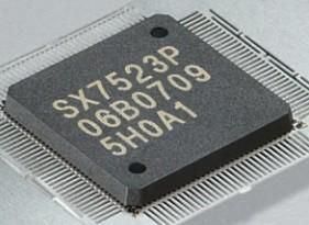 UV Laser Engraving Machine for Diodes, CPU, Glass, Plastic