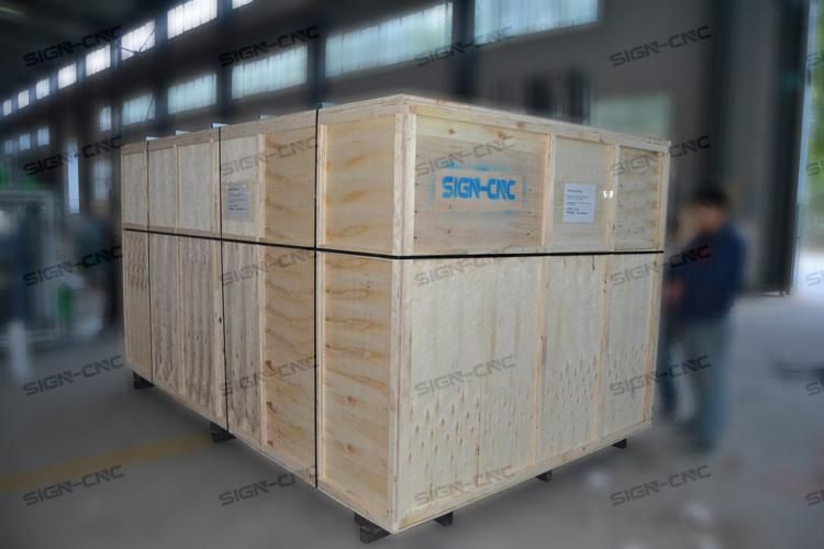 1390 Laser Cutting and Engraving Machine Price for Nonmetal