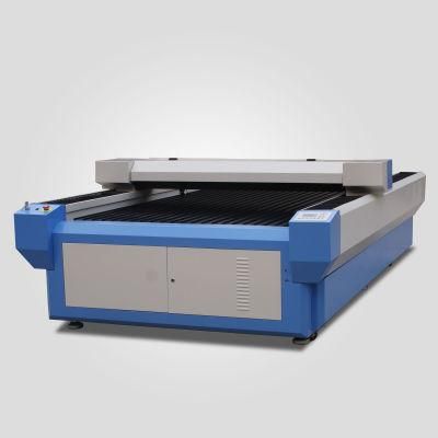 Reci100W Ruida CO2 Laser Cutting and Engraving Machine 1300*2500mm Large Format