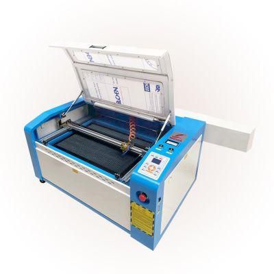 50W 60W 80W CO2 Laser Cutting Machine Engraving Machine Desktop Cheap CNC