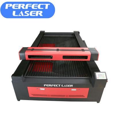 High Quality Garment CO2 Laser Engraving Cutting Machine