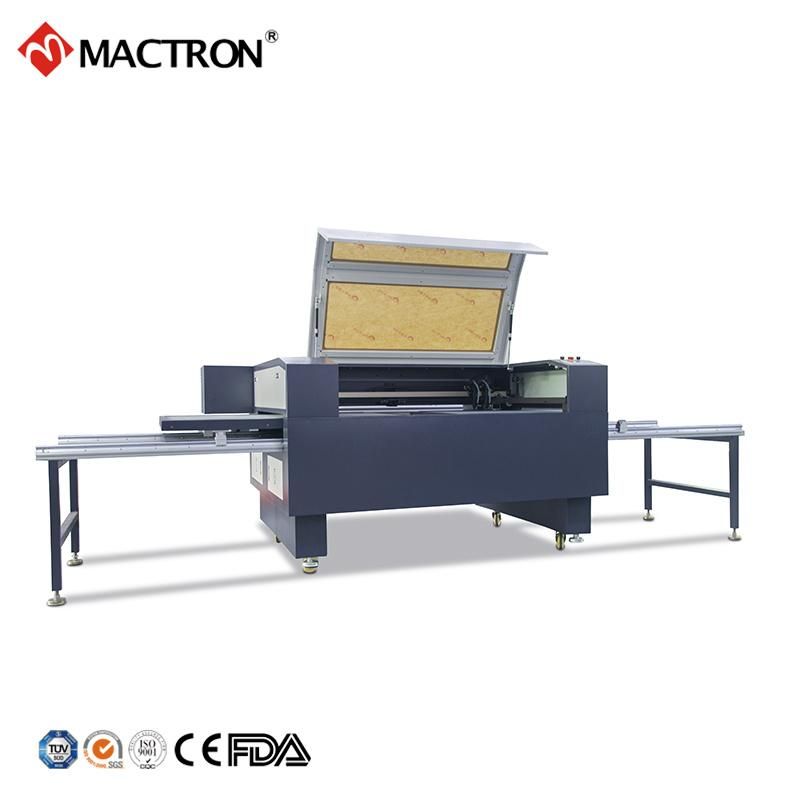 Wood Acrylic PVC Crystal CNC Laser Cutter Engraver