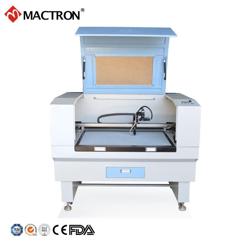 Laser Engraving Machine for Small Business