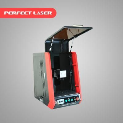 Laser Marking Machine/Laser Marker/Fiber Laser Marking Machine System