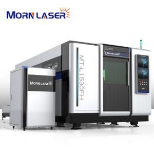 Auto Foucs Laser Head Laser Cutting Machine for Stainless Steel/Laser Machine Price/Laser Metal Cutter/Laser Cutting Equipment