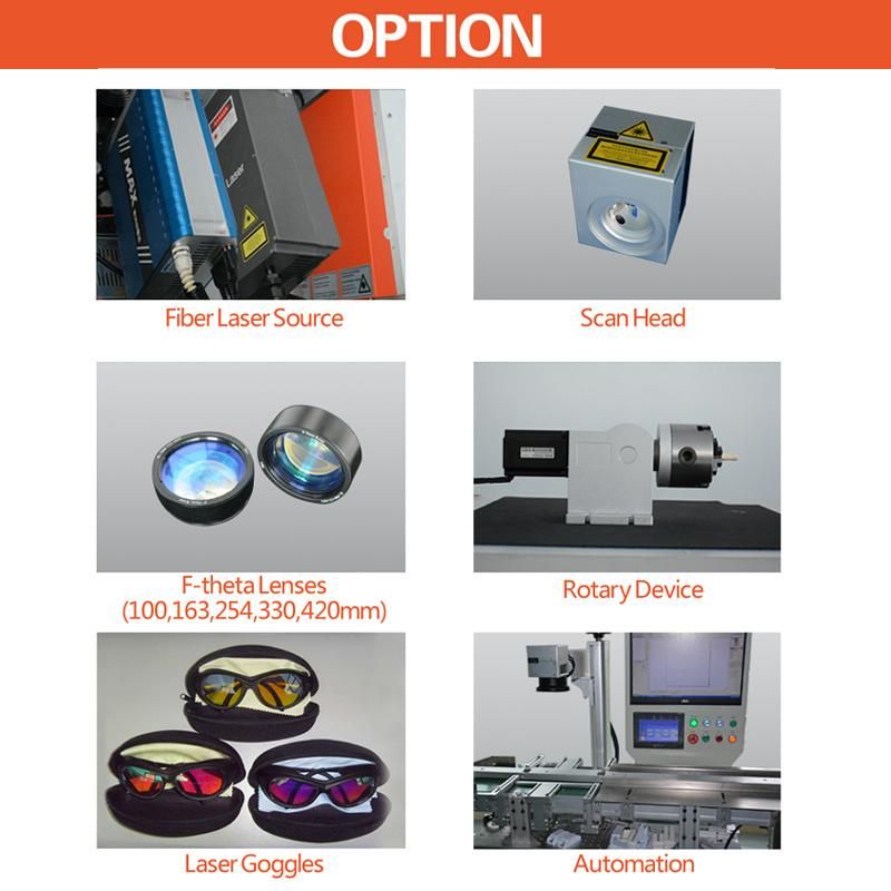 Laser Engraving Systems Portable Mini Size Type