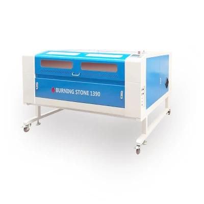 China Factory Dircetly Sale 1300 X 900mm CO2 Laser Engraving Machine