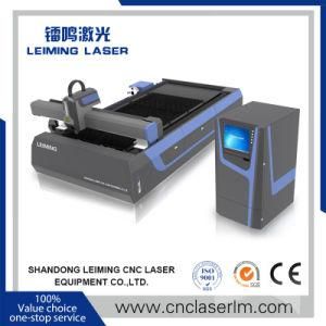 Lm3015m3 CNC Fiber Metal Laser Cutting Machine for Pipes