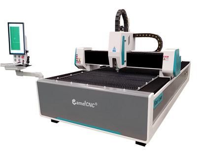 Ca-F1530 Fiber Laser Cutting Machine Fiber Laser Cutting Machine for Metal Sheet