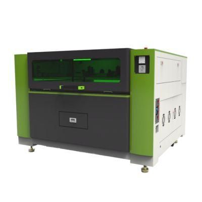Maxicam 1325 CO2 Laser Engraving CNC Cutter Laser Cutting Machine for Tempered Glass Steel Metal Fabric Wood Paper