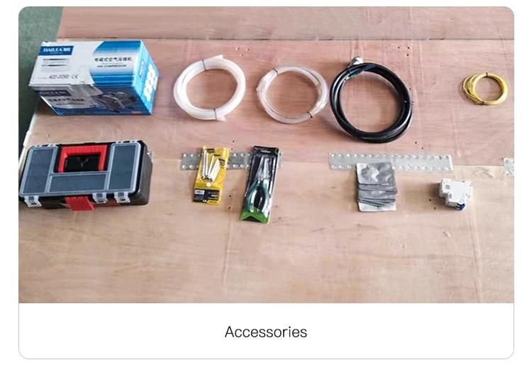 Laser Cleaning Machine 1000W Handheld Fiber Laser Rust Removal Machine for Metal Surface