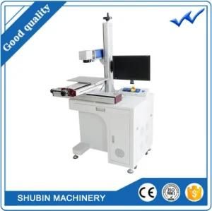 Large Size / Big Scale Working Area Big Work Area&#160; Slidingrail Fiber&#160; Laser&#160; Marking&#160; Machine