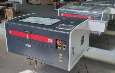 Mini Desktop CNC Laser Engraver FL5030d