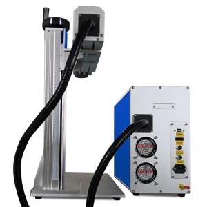 20W 30W 50W Metal Laser Marking for Fiber