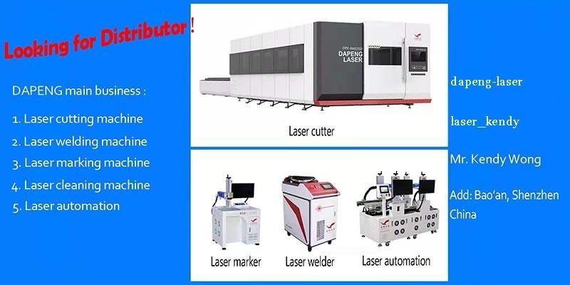 Low Price Mini Portable Jewelry Laser Welding Machine Spot Laser Welder 100W