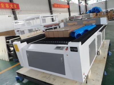 1325 Wood Acrylic Laser Cutting CO2 80W 100W 150W 300W