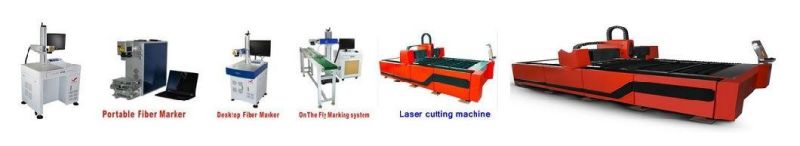 Ultrasonic Atomizer Destop Fiber Laser Drilling Machine