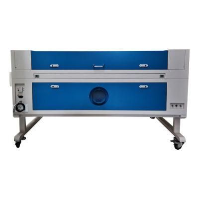 New Reci 130W CO2 Laser Cutter Laser Engraving Machine Water Chiller 1300X900mm