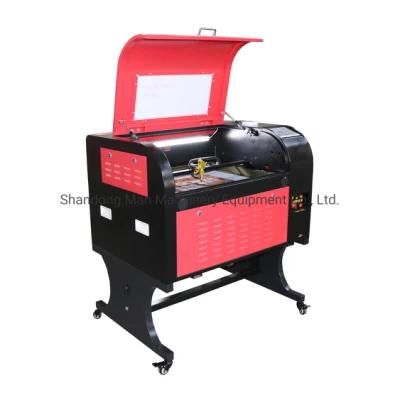 Ceramic Tile Leather CO2 Laser Engraving and Cutting Machine Price