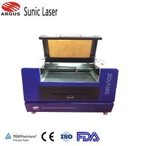 CO2 Cutter 100W CNC Industry Equipment 6090 Paper Plastic Laser Engraving Machine