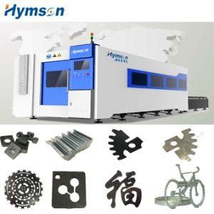 Fiber Laser Cutting Machine for Kitchenware Industry