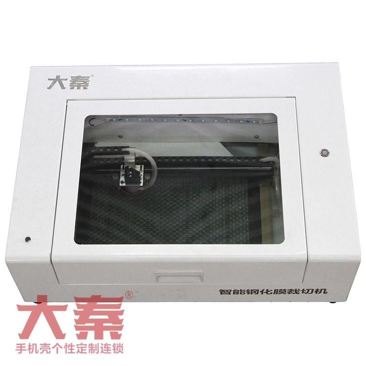 with All Models Templates Mobile Screen Protector Machine