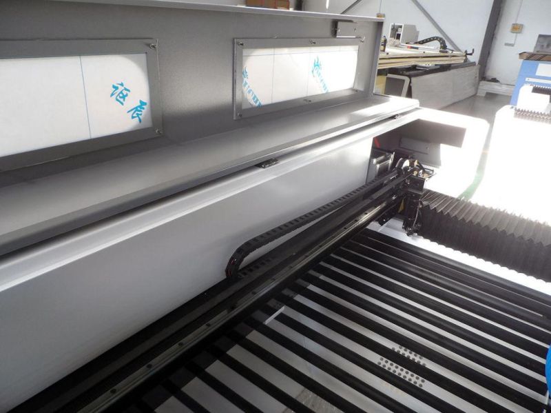 CO2 80W 100W 150W 300W 500W Laser Engraving Cutting Machine Flc1390
