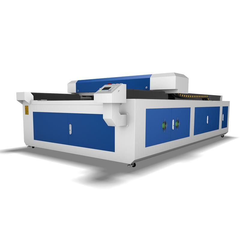 CNC Laser Engraving Cutting Machine CO2 Laser Engraver 1390 1610 80W 100W 130W 150W Wood Acrylic Leather Plastic MDF