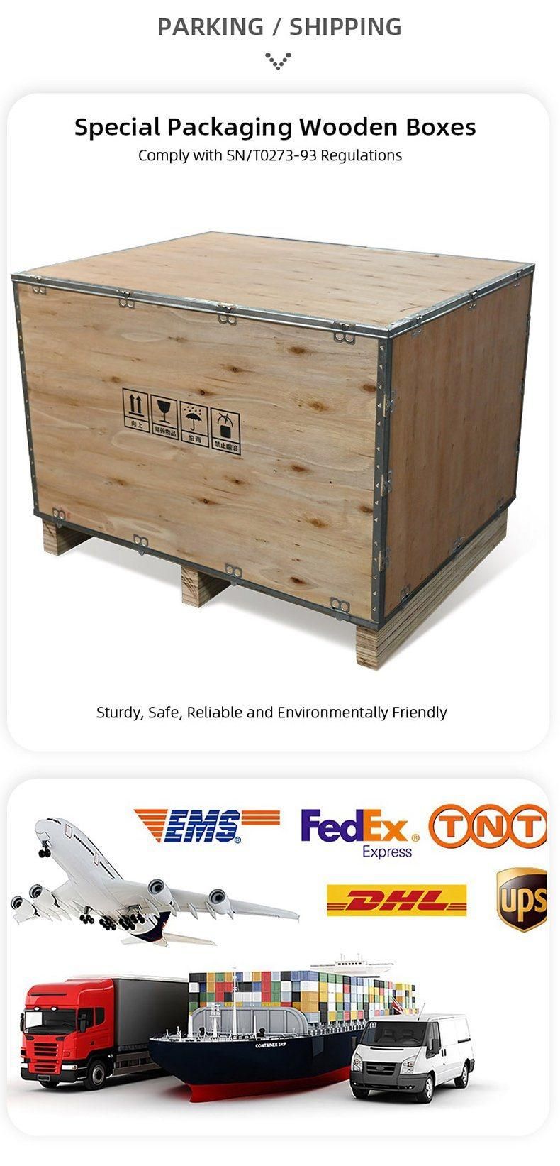 IC Laser Marker CCD Laser Marking Machine with Auto Conveyor