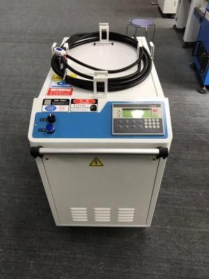 300W 500W Handheld Optcial Fiber Laser Welder