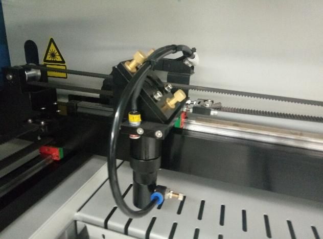 1390 1610 1325 Laser Wood Engraving Machine CO2 Laser Tube Cutting Machine