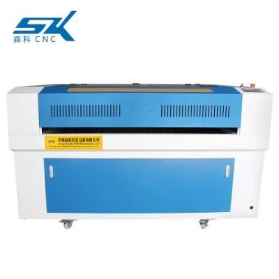 CO2 Laser Engraving Machine CNC Engraver Laser Cutter Wood Acrylic Paper Leather Plastic Laser Engraver Cutter