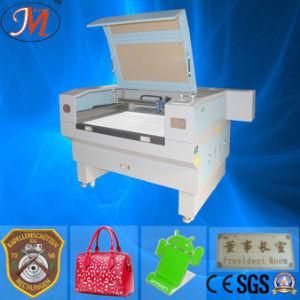 Unique Laser Cutting Machine for Embroidery Works (JM-640T)