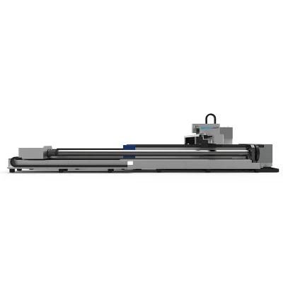 Stainless Tube Cutter/Iron Pipe Cutter/Metal Sheet Pipe Cutting Machine
