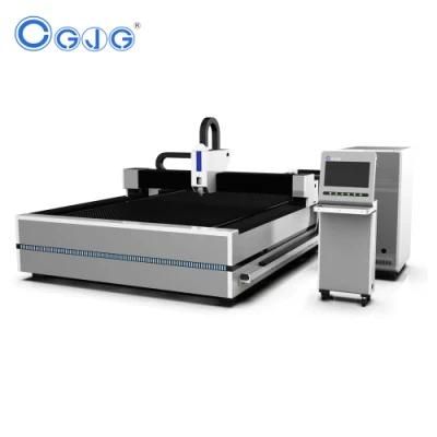 Fiber Laser Cutting Machine with High Discount for Carbon Stainless Steel 2000W